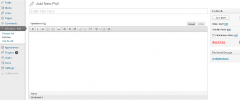 xTechnos Online Poll screenshot 1