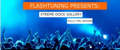 Xtreme Dock Gallery screenshot 1