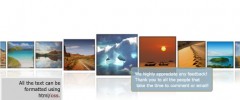 Xtreme Dock Menu screenshot 1