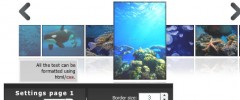 Xtreme Zoom Menu screenshot 1
