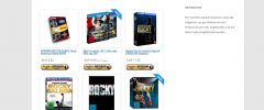 Yet Another Amazon Wordpress Plugin Lite screenshot 4