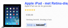 Yet Another bol.com Plugin screenshot 1