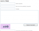 yaCAPTCHA screenshot 1