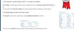 Yahoo Finance Quotes screenshot 2