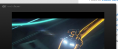 Yahoo! WebPlayer screenshot 2