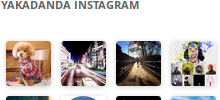 Yakadanda Instagram screenshot 2