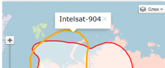 Yandex Maps API screenshot 5