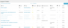 YAST : Yet Another Support Tool screenshot 1