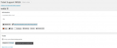 YAST : Yet Another Support Tool screenshot 2