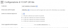 YCWP QR Me screenshot 1