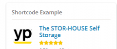 Yellow Pages Reviews screenshot 1
