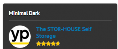 Yellow Pages Reviews screenshot 2