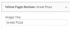 Yellow Pages Reviews screenshot 3