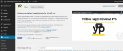 Yellow Pages Reviews screenshot 4
