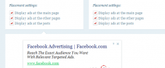 Yepty - Pay Per Click Advertising. Monetize Blog and SkyRocket Income with Relevant Contextual Ads screenshot 3
