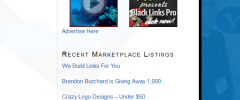 Yepty - Pay Per Click Advertising. Monetize Blog and SkyRocket Income with Relevant Contextual Ads screenshot 5