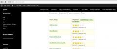 Yasr - Yet Another Stars Rating screenshot 3