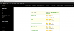 Yasr - Yet Another Stars Rating screenshot 4