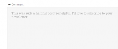 Easy MailChimp Forms screenshot 2