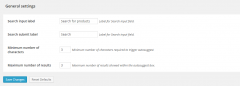 YITH WooCommerce Ajax Search screenshot 1