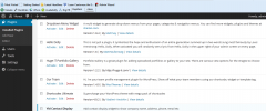 YM Contact Display screenshot 2