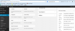 YM Contact Display screenshot 3