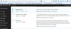 YM Twitter Feed screenshot 2
