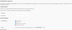 WP-yoCAPTCHA screenshot 2