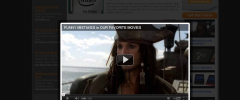 You Tube ColourBox Plugin screenshot 2