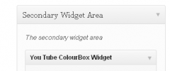 You Tube ColourBox Plugin screenshot 3