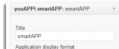 youAPPi smartAPP screenshot 4
