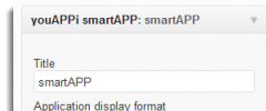 youAPPi smartAPP screenshot 5