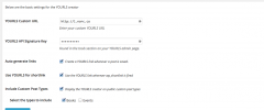 YOURLS Link Creator screenshot 4