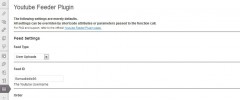 Youtube Feeder screenshot 4