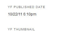 Youtube Feeder screenshot 5