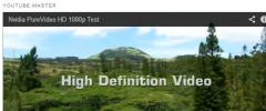 Youtube Master screenshot 1
