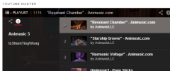 Youtube Master screenshot 3