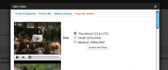 YouTube Media screenshot 1