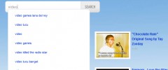 Youtube Post Search screenshot 1