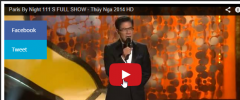 YouTube Share Overlay Buttons screenshot 1