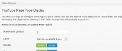 YouTube Sidebar Plugin screenshot 2