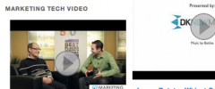 Youtube Sidebar Widget screenshot 2