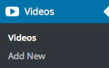 YouTube Simple Gallery screenshot 1