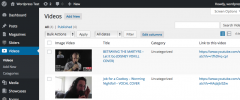 YouTube Simple Gallery screenshot 2