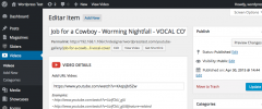YouTube Simple Gallery screenshot 3