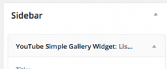 YouTube Simple Gallery screenshot 7