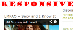 Youtube Widget Responsive screenshot 2