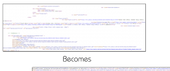 YS Sanitize Output screenshot 1