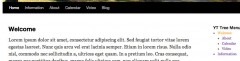 YT Tree Menu screenshot 1