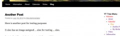 YT Tree Menu screenshot 3